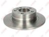 ABE C4B040ABE Brake Disc